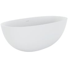 Sasso Cast Stone Bath